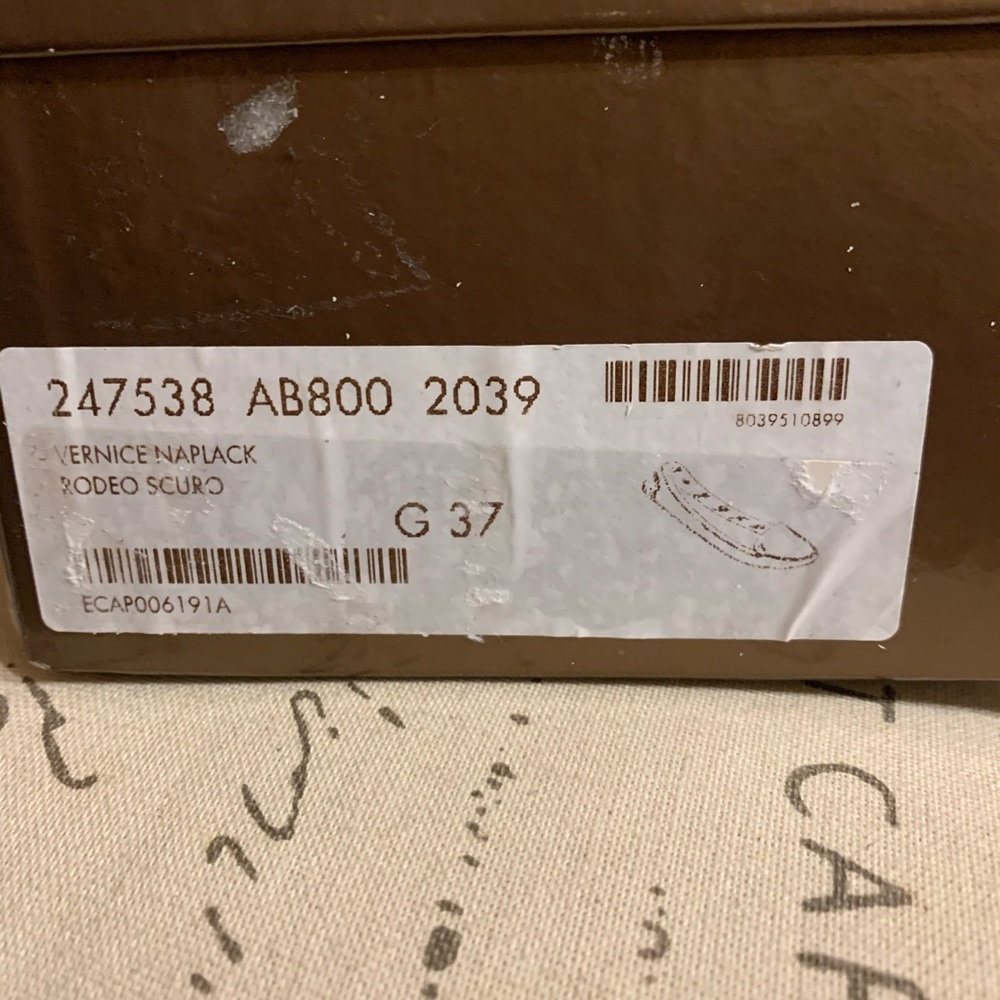 Gucci Drivers - image 6